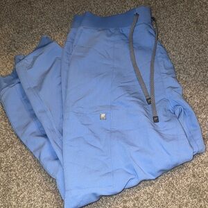 Women’s Blue Jogger Pants